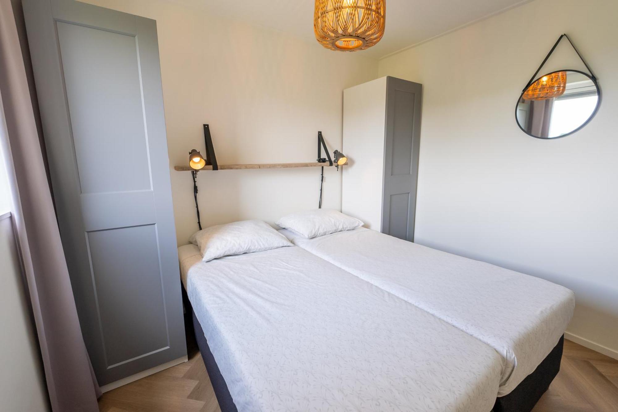 De Vrije Wil Apartment Бурен Екстериор снимка