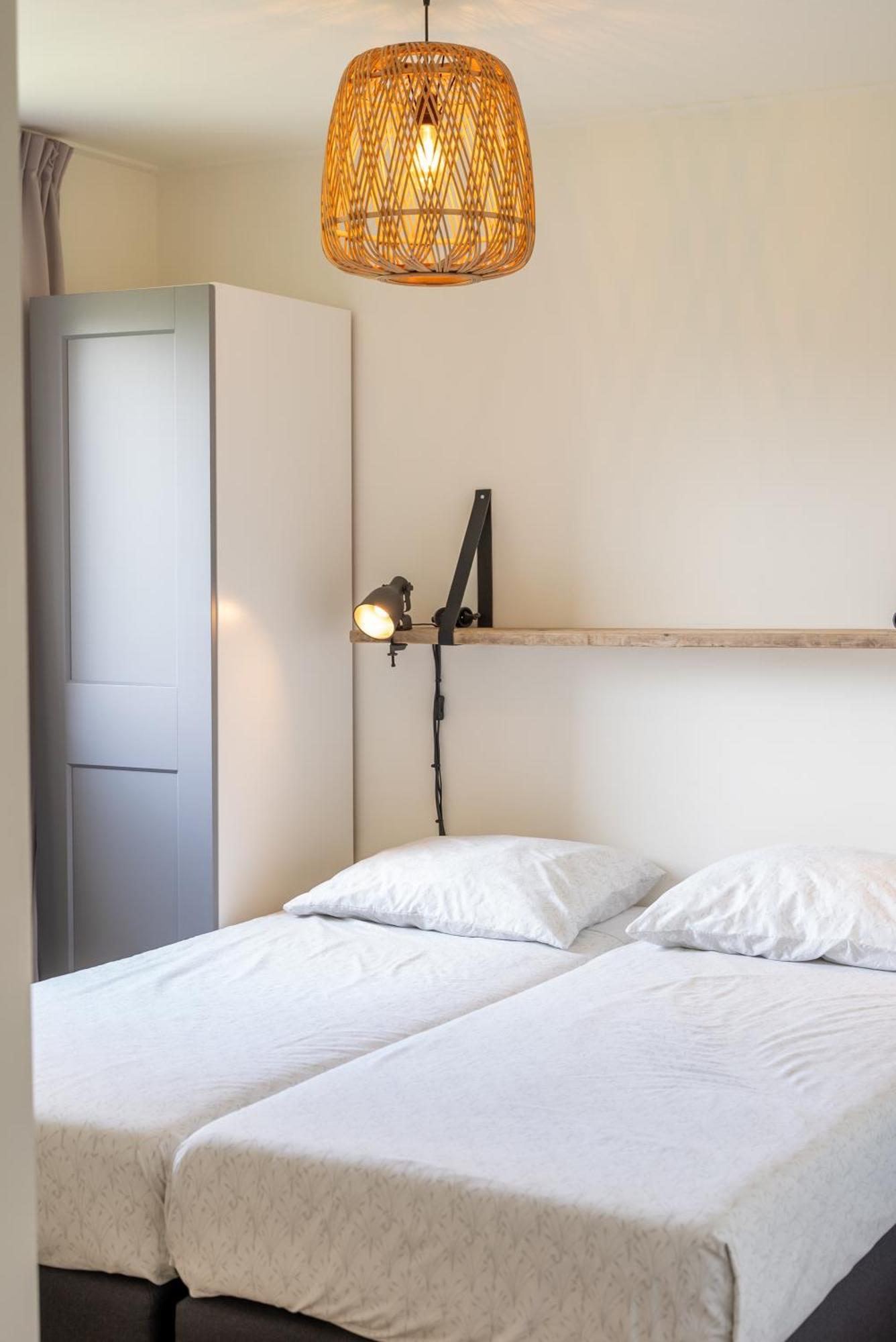 De Vrije Wil Apartment Бурен Екстериор снимка
